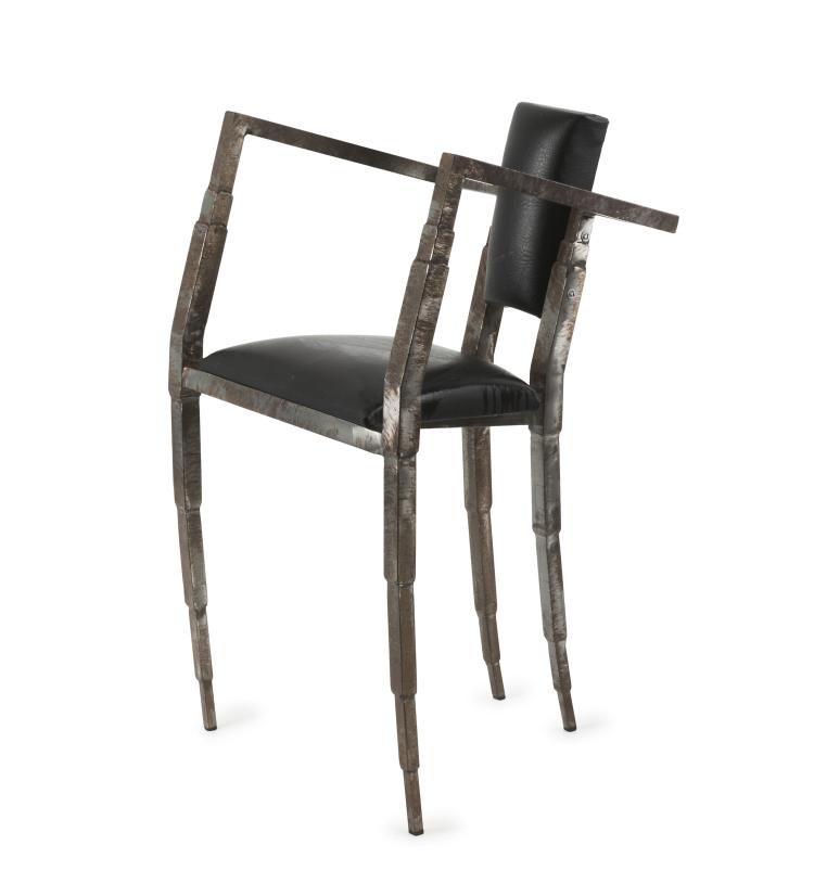 Hauptbild zu Objekt, Chair, c1990, Deutschland, 131B 580
