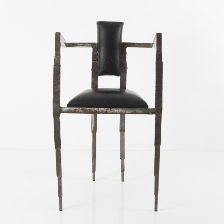 Bild 1 zu Objekt, Chair, c1990, Deutschland, 131B 580