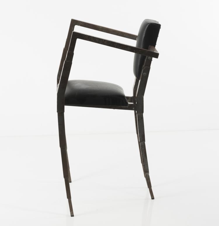 Bild 2 zu Objekt, Chair, c1990, Deutschland, 131B 580