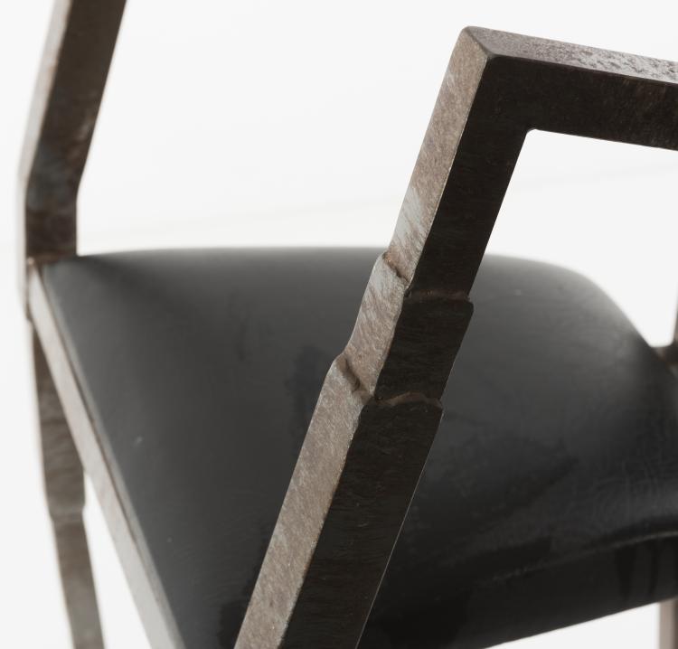 Bild 3 zu Objekt, Chair, c1990, Deutschland, 131B 580