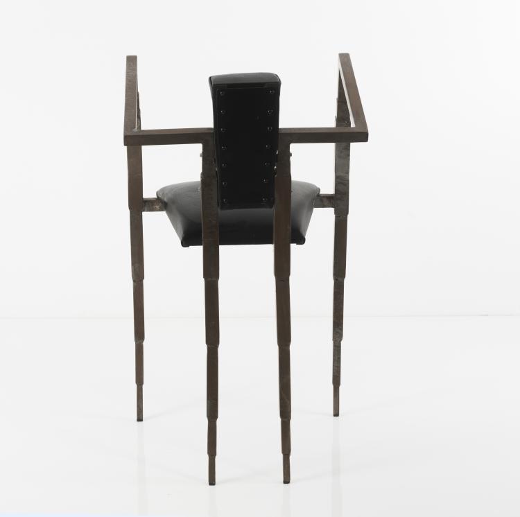 Bild 4 zu Objekt, Chair, c1990, Deutschland, 131B 580