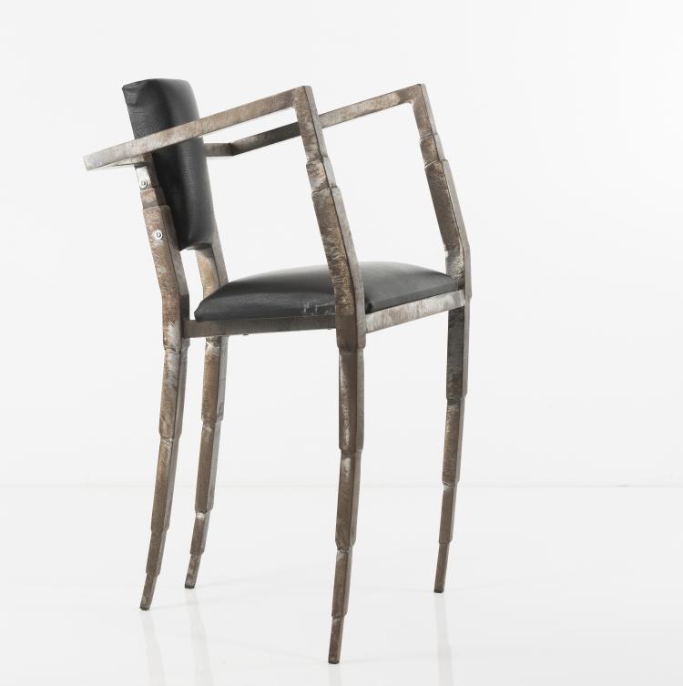 Bild 5 zu Objekt, Chair, c1990, Deutschland, 131B 580