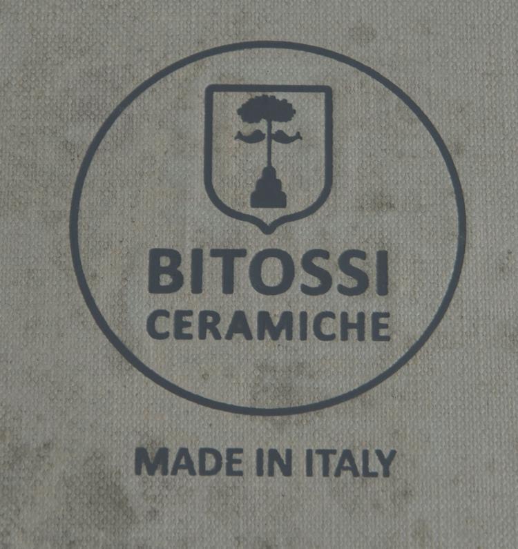 Bild 4 zu Objekt, '548' vase, c1958, Ettore Sottsass, Bitossi, Montelupo, 131A 23