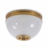 Ceiling light, c1958
