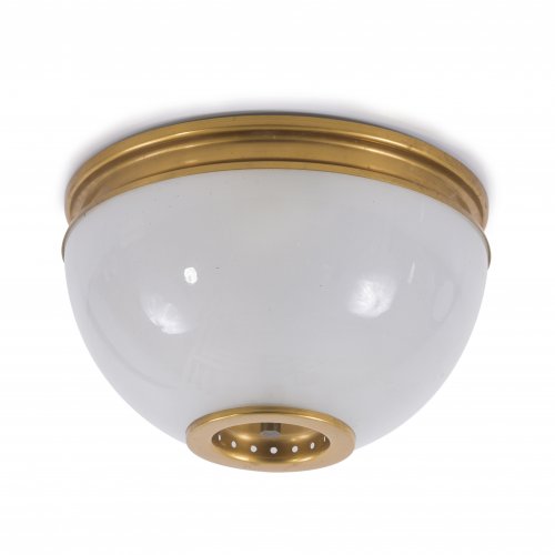 Ceiling light, c1958