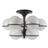 Ceiling light '2042/9', 1963