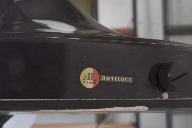 Bild 3 zu Objekt, Ceiling light '2042/9', 1963, Gino Sarfatti, Arteluce, Mailand, 131A 161