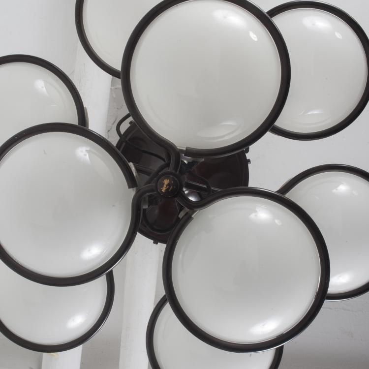 Bild 5 zu Objekt, Ceiling light '2042/9', 1963, Gino Sarfatti, Arteluce, Mailand, 131A 161