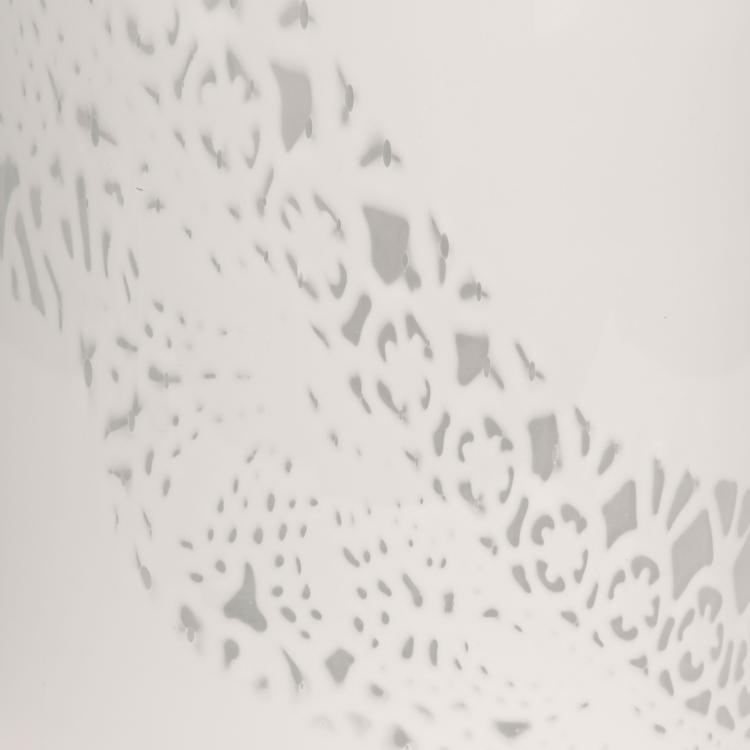 Bild 2 zu Objekt, 'Merletto' vase, 1972, Owe Thorssen, Venini & C., Murano, 131C 644