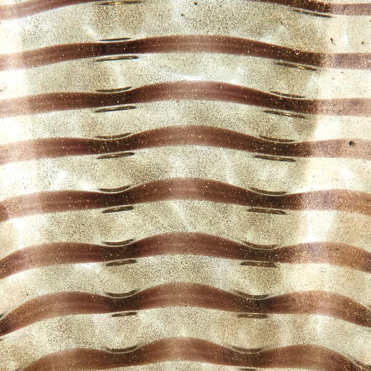 Bild 2 zu Objekt, 'Avventurina' vase, 1936, Ercole Barovier, Ferro Toso Barovier, Murano, 131C 648