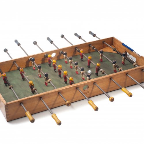 Table football, 1950/60s