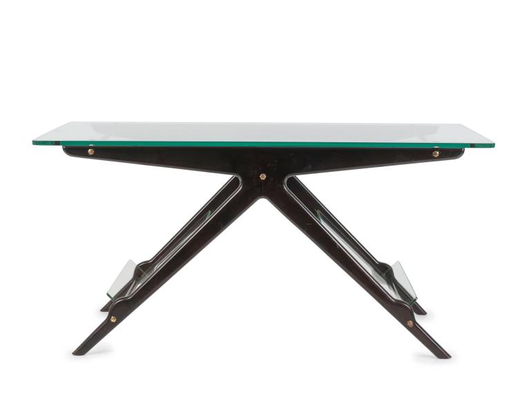 Hauptbild zu Objekt, Magazine rack, c1950, Ico Parisi, Italien, 131A 33