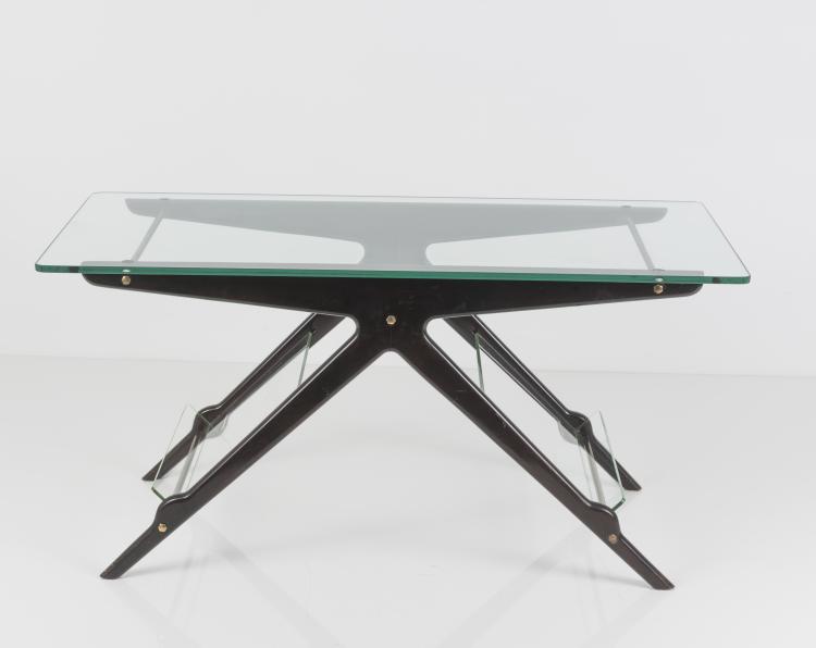 Bild 1 zu Objekt, Magazine rack, c1950, Ico Parisi, Italien, 131A 33