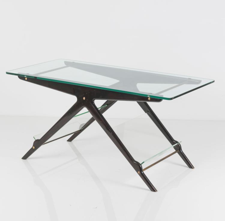 Bild 4 zu Objekt, Magazine rack, c1950, Ico Parisi, Italien, 131A 33