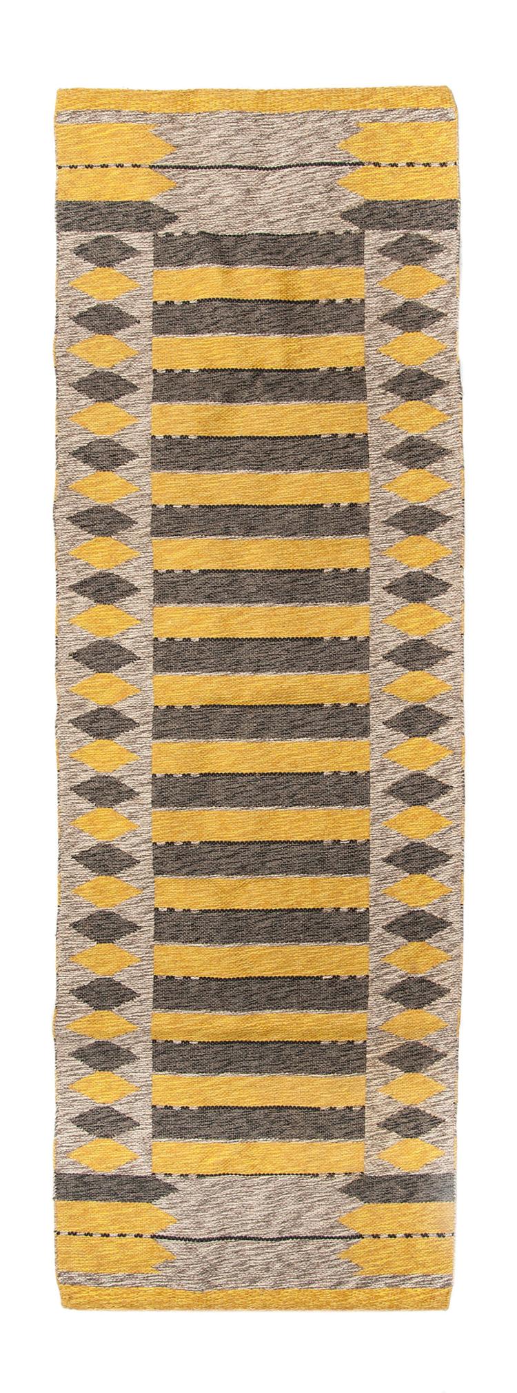 Hauptbild zu Objekt, Carpet, c1955, Schweden, 133B 513