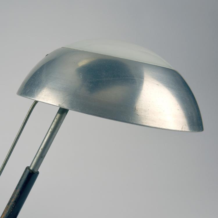 Bild 2 zu Objekt, Table light, c1930, Karl Trabert, Schanzenbach & Co., Frankfurt, 131B 269