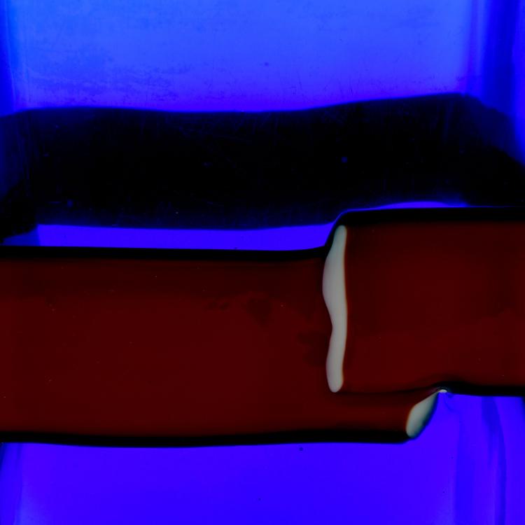 Bild 2 zu Objekt, Vase 'A fasce orizzontale', 1958-60, Fulvio Bianconi, Venini & C., Murano, 131C 638