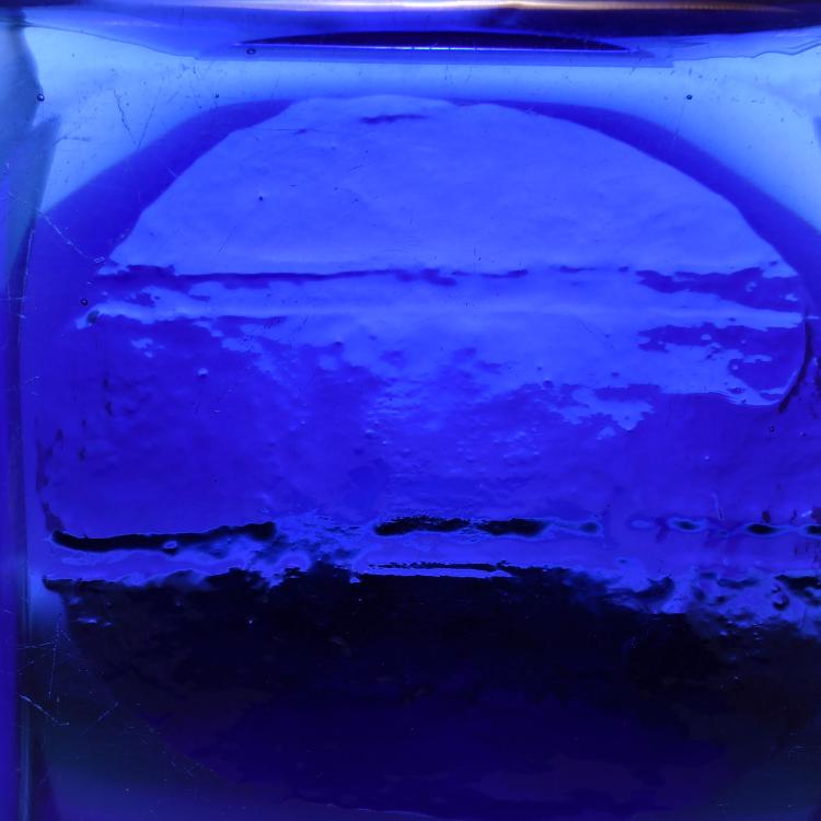 Bild 3 zu Objekt, Vase 'A fasce orizzontale', 1958-60, Fulvio Bianconi, Venini & C., Murano, 131C 638