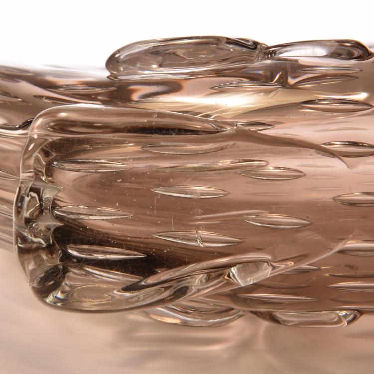 Bild 4 zu Objekt, 'A bolle' fish, 1937, Tyra Lundgren, Venini & C., Murano, 131C 607