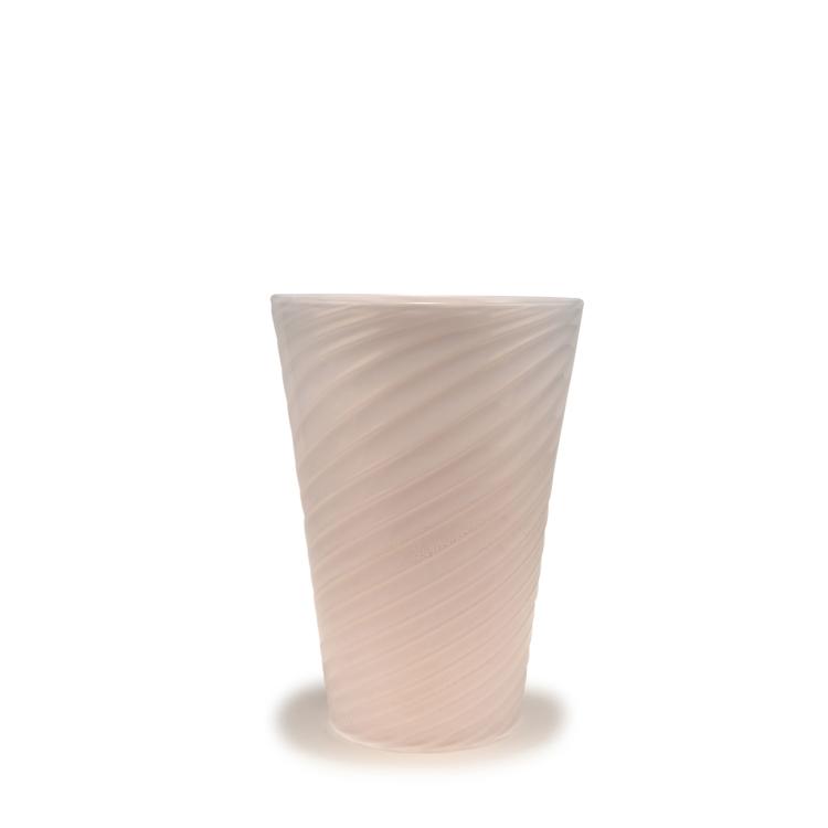 Hauptbild zu Objekt, Vase, c1952, Seguso, Archimede, Murano, 131C 674