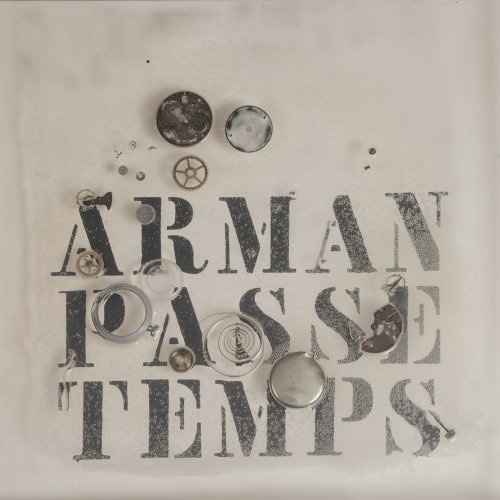 'Passe Temps', 1971