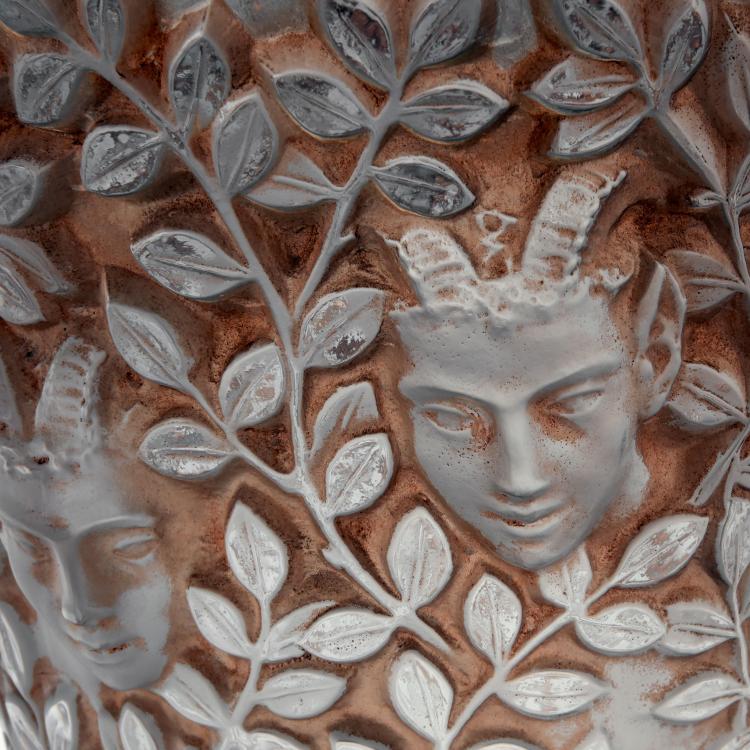 Bild 1 zu Objekt, 'Sil&egrave;nes' vase, 1938, Lalique, Ren&eacute;, Wingen-sur-Moder, 132B 413