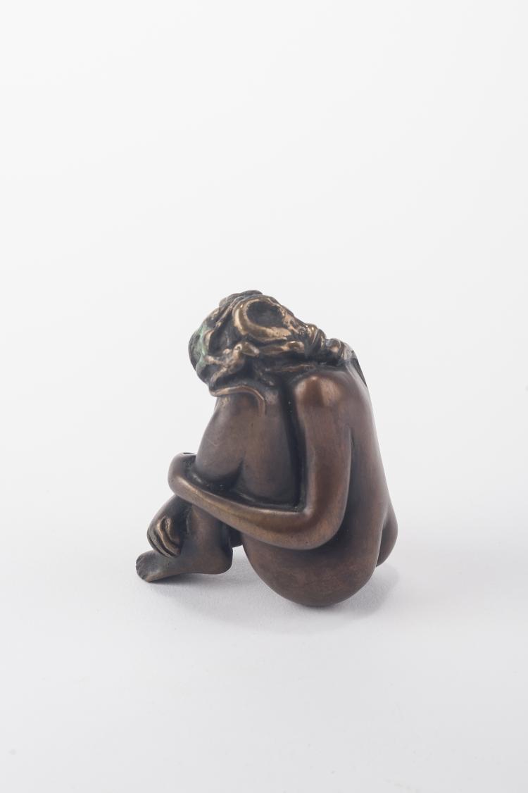 Bild 3 zu Objekt, 'Mignon', 1995, Bruno Bruni, 132A 64