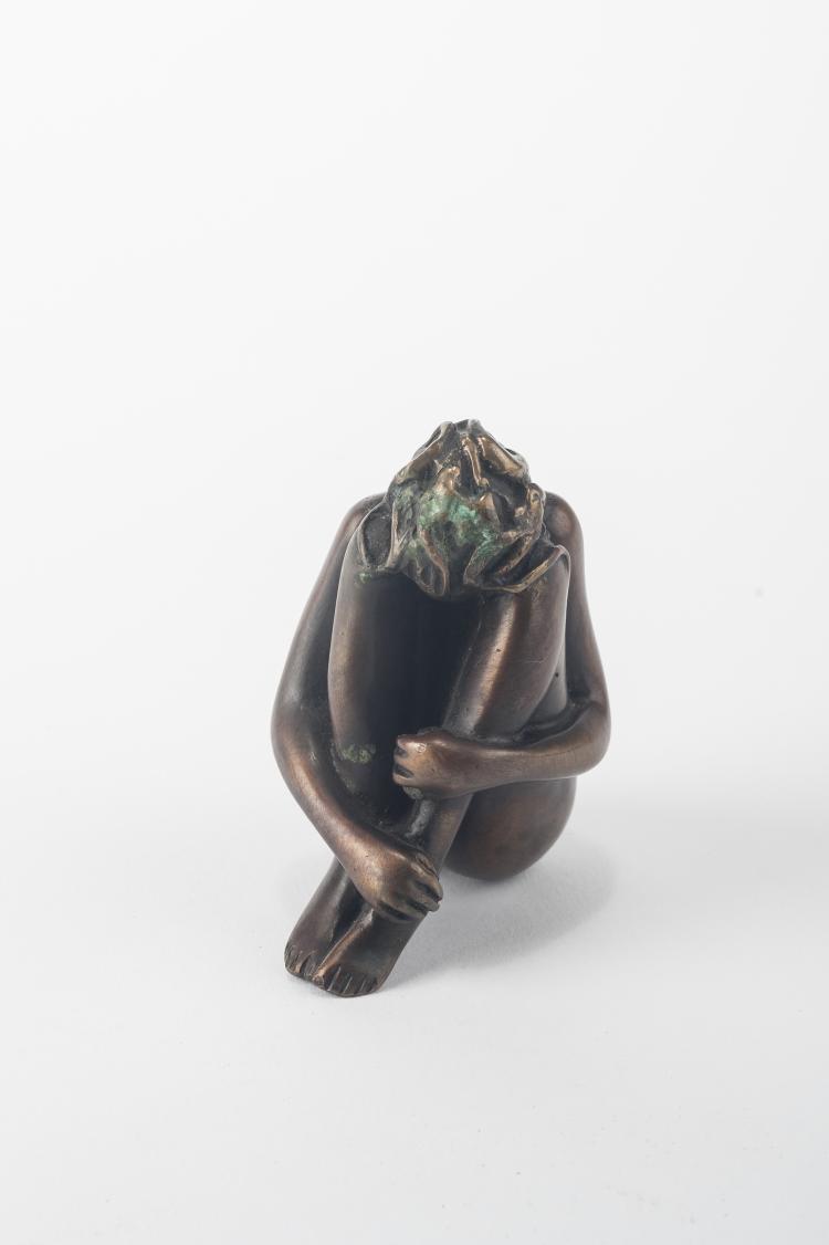 Bild 4 zu Objekt, 'Mignon', 1995, Bruno Bruni, 132A 64