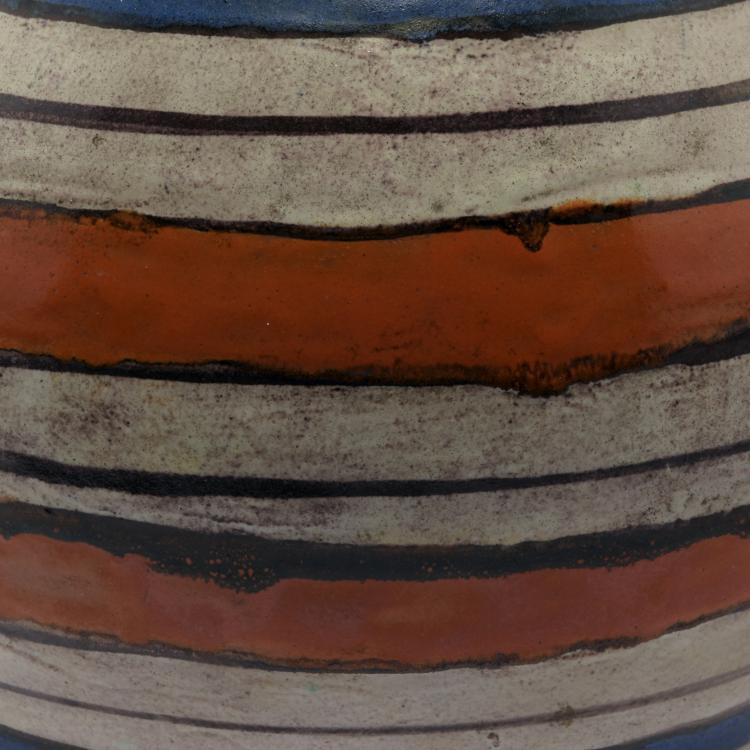Bild 1 zu Objekt, Vase, c1928-38, Goldscheider, Friedrich, Wien, 132B 803