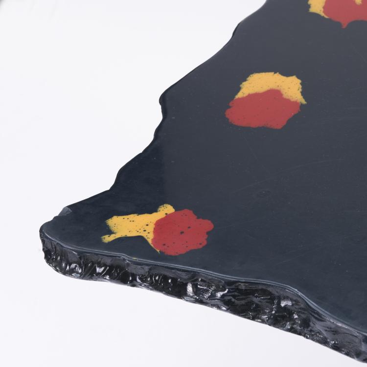 Bild 2 zu Objekt, Unikat Tisch 'Sansone I', 1980, Gaetano Pesce, Cassina, Mailand, 136A 163