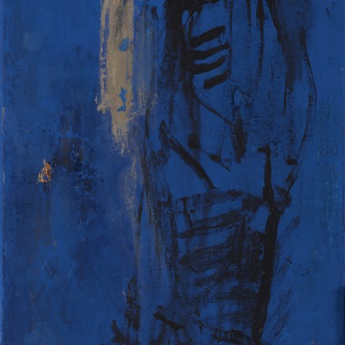 'Der Schmerz (Hasseris)', 1996 