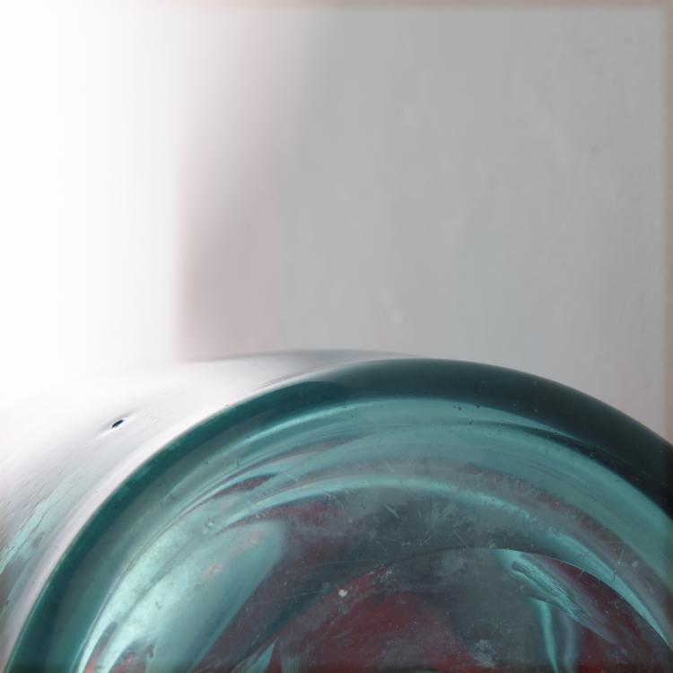 Bild 5 zu Objekt, 'A fasce orizzontale' vase, c1950, Fulvio Bianconi, Venini & C., Murano, 131C 616