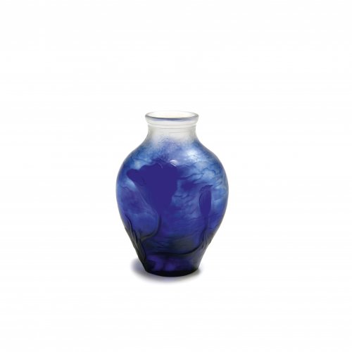 Vase 'La Nuit', 1898-1900