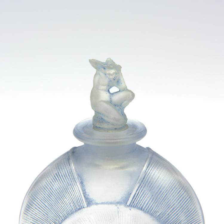 Bild 2 zu Objekt, Parfumflakon 'Amphitrite', 1920, Lalique, Ren&eacute;, Wingen-sur-Moder, 132B 385