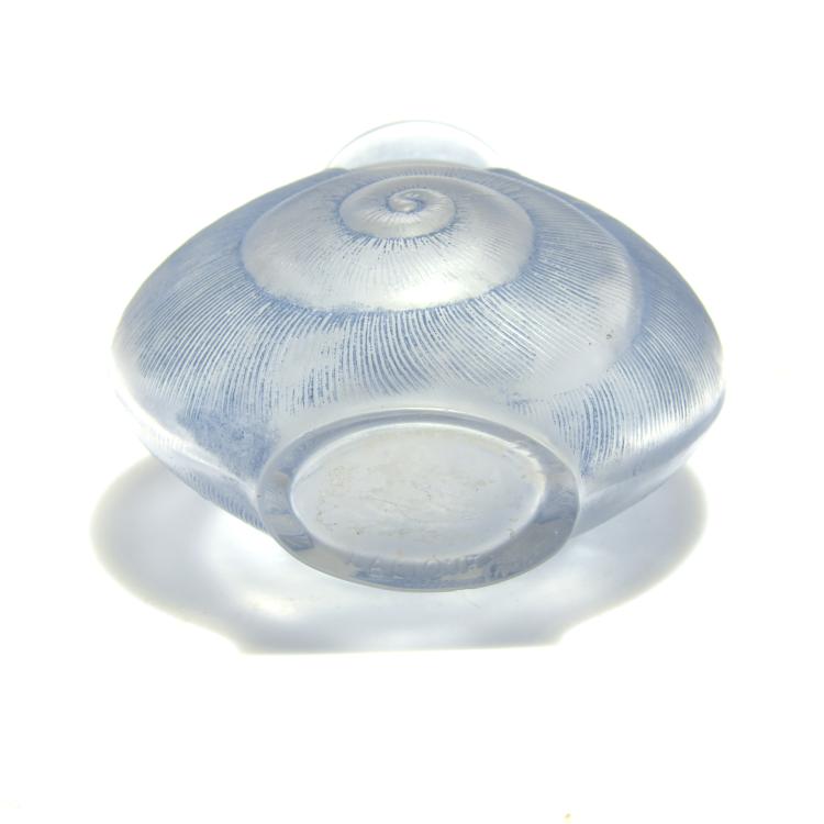 Bild 3 zu Objekt, Parfumflakon 'Amphitrite', 1920, Lalique, Ren&eacute;, Wingen-sur-Moder, 132B 385