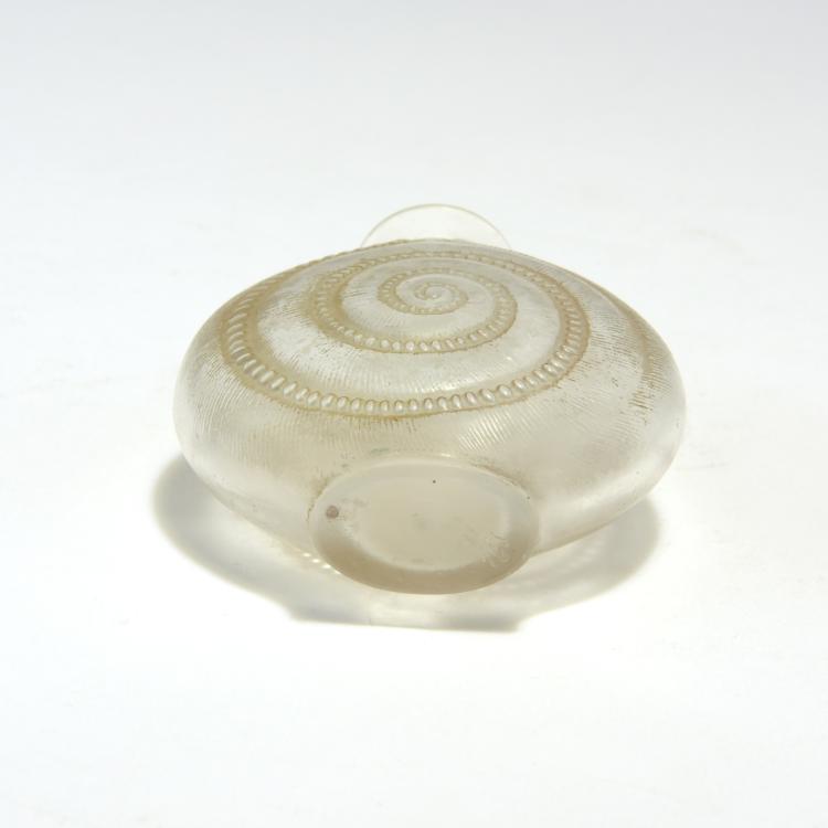 Bild 3 zu Objekt, 'Amphitrite' perfume dispenser, 1920, Lalique, Ren&eacute;, Wingen-sur-Moder, 132B 386