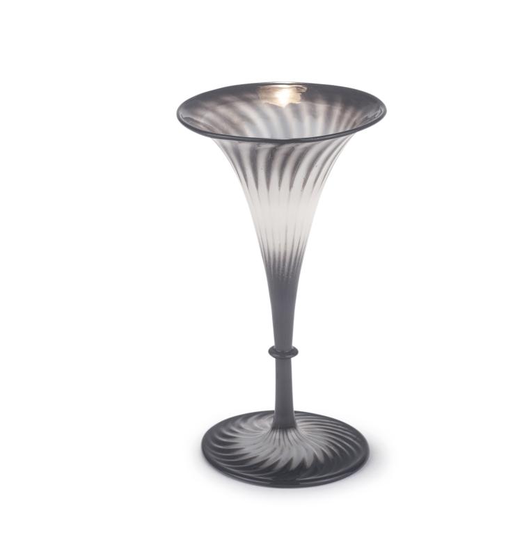 Hauptbild zu Objekt, Goblet, c1889, Koepping, Karl, Berlin, 132B 537