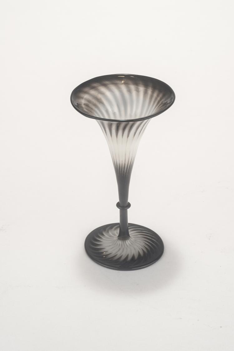 Bild 1 zu Objekt, Goblet, c1889, Koepping, Karl, Berlin, 132B 537