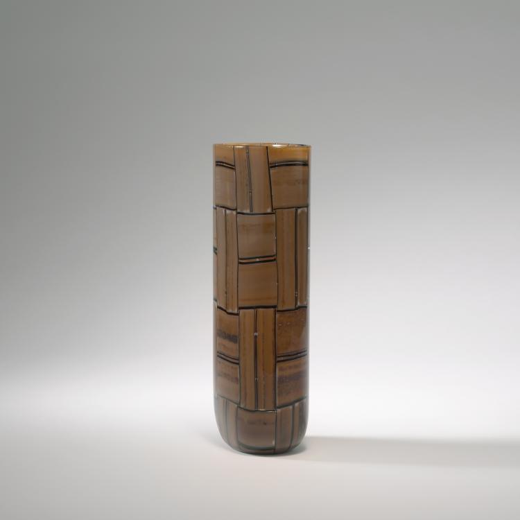 Bild 1 zu Objekt, , Ercole Barovier, Barovier & Toso, Murano, 131C 658A