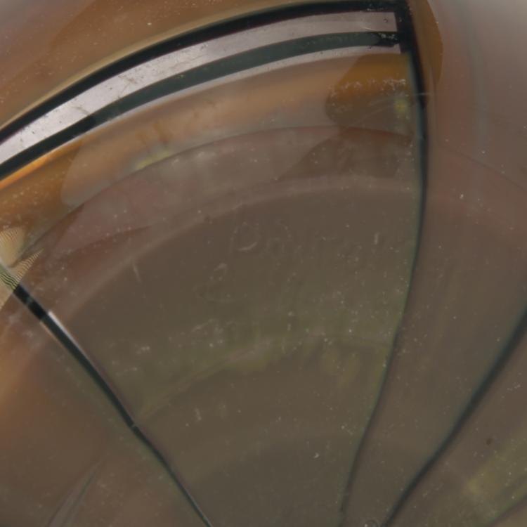 Bild 3 zu Objekt, , Ercole Barovier, Barovier & Toso, Murano, 131C 658A