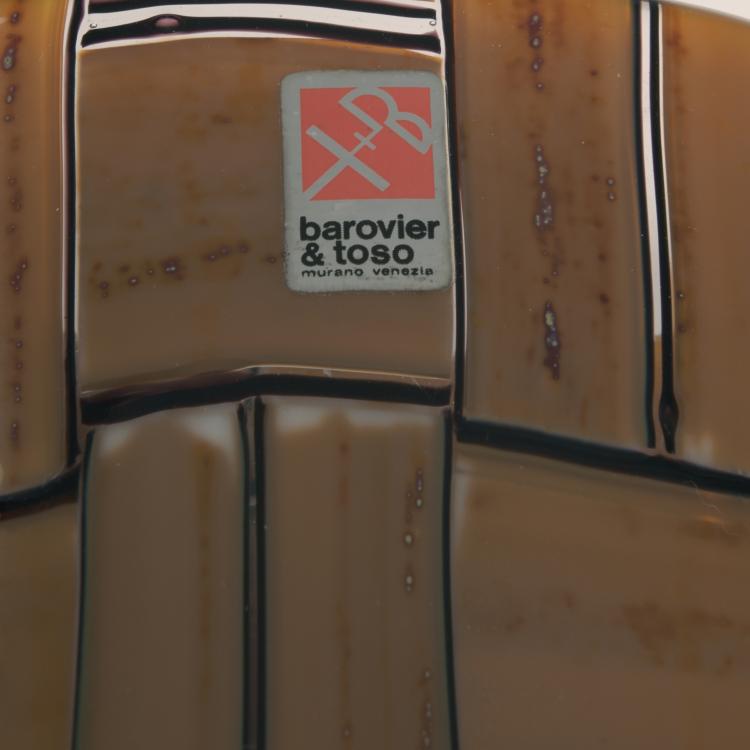 Bild 4 zu Objekt, , Ercole Barovier, Barovier & Toso, Murano, 131C 658A