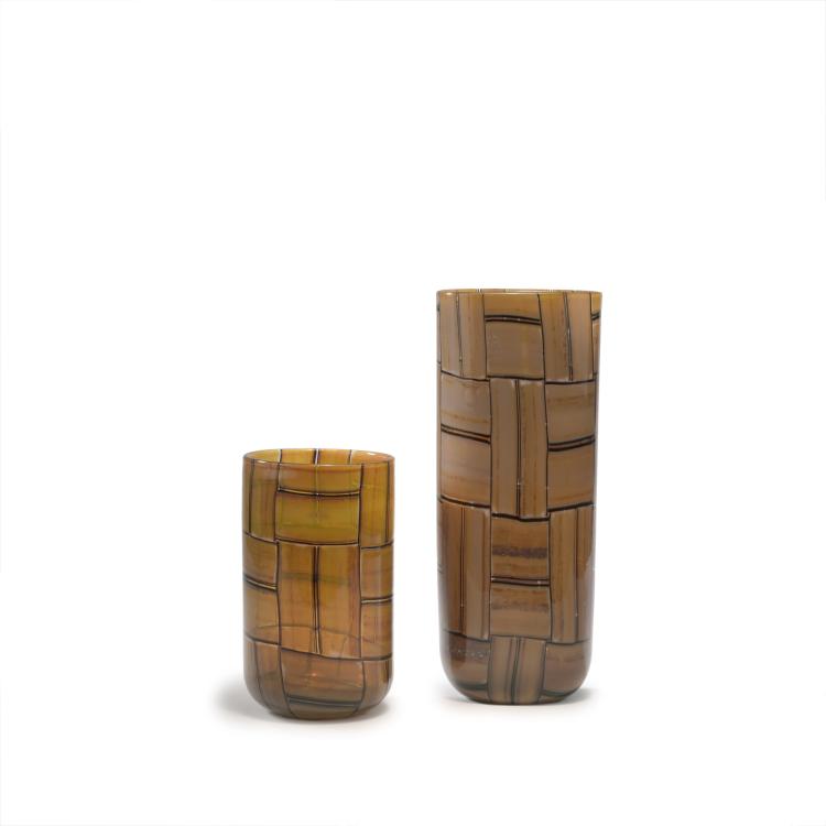 Bild 5 zu Objekt, , Ercole Barovier, Barovier & Toso, Murano, 131C 658A