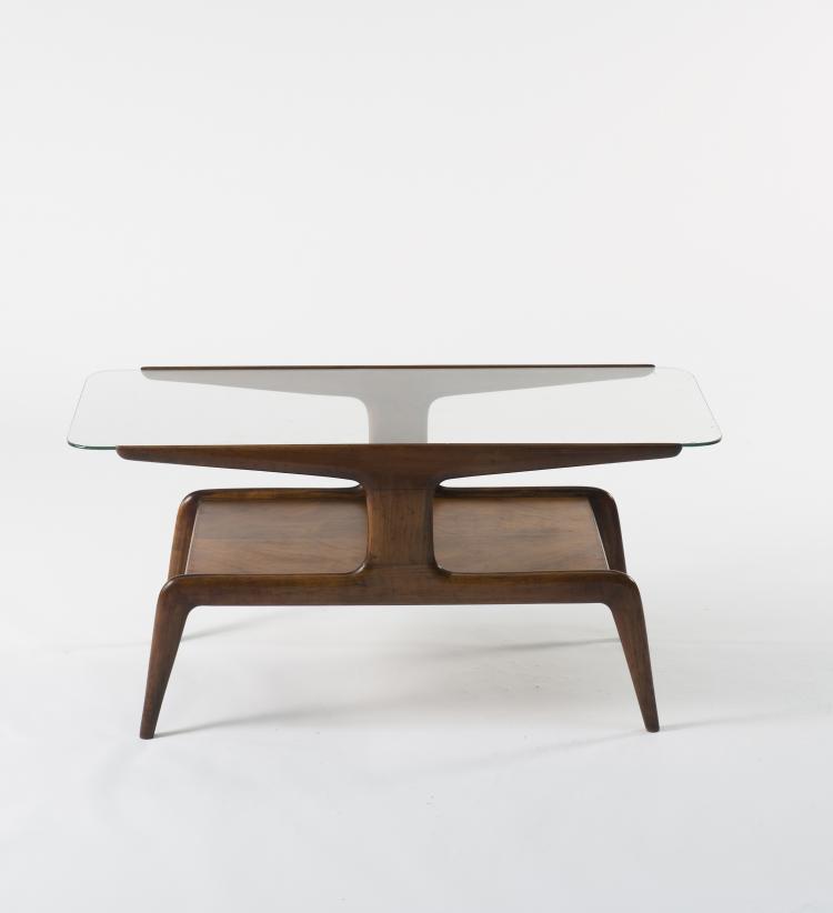 Bild 2 zu Objekt, Coffee table, c1948, Gio Ponti, Italien, 133B 292