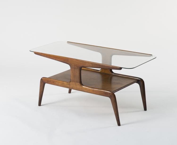 Bild 3 zu Objekt, Coffee table, c1948, Gio Ponti, Italien, 133B 292