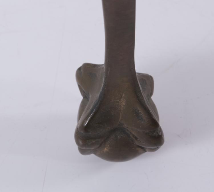 Bild 4 zu Objekt, 'Wingback Chair', 1987, Brazier - Jones, Mark, 133B 629