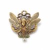 Brooch, c1900