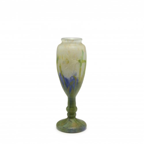 'Narcisses' goblet, 1910