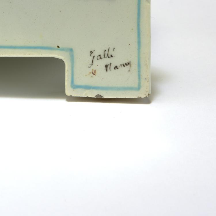 Bild 5 zu Objekt, Inkwell, c1890, Gall&eacute;, Emile, Nancy, 132B 799
