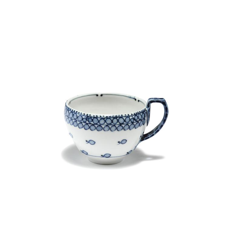 Hauptbild zu Objekt, Cup, 1903/04, Richard Riemerschmid, Meissen, StPM, 132B 765