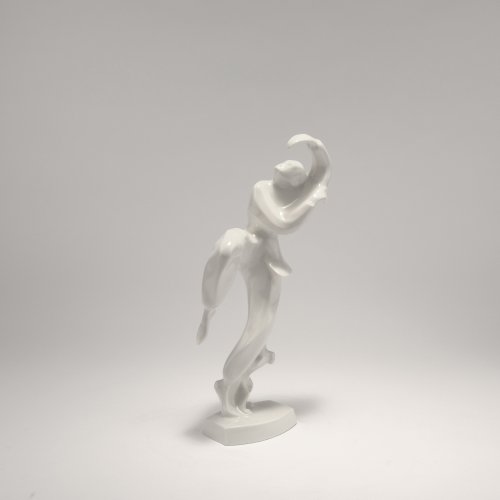 Dancer (Harald Kreuzberg)